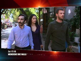 MENEKSHE DHE HALILI SPOTI SOT 2 SHKURT