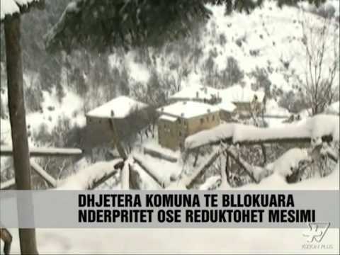 Dëbora pushton vendin - Vizion Plus - News - Lajme