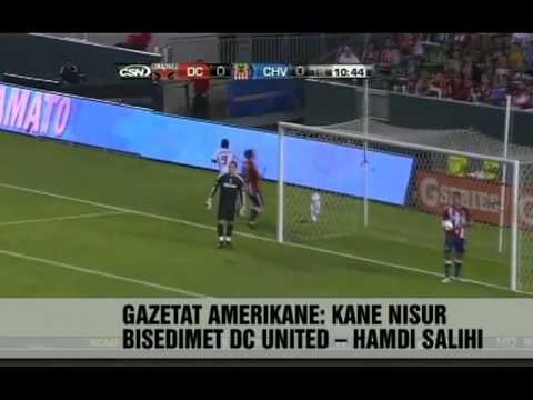 Salihi: nga Kina ne SHBA? - Vizion Plus - News - Lajme