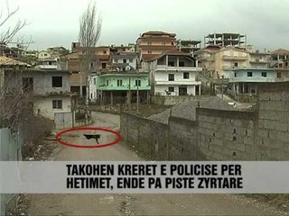 HETIMET PER 2 VRASJET E GRAVE NE TIRANE V 2