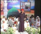 Naat-e-Rasool - Gulamo tum Gulami ka Hamesha Haq Ada Karna pt2 @ Afzal Noshahi TMQ