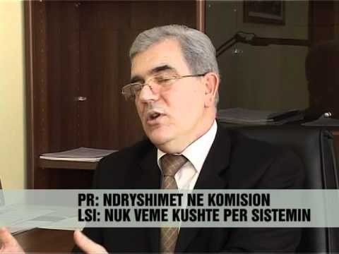 Aleatet e PD-së për reformën - Vizion Plus - News - Lajme