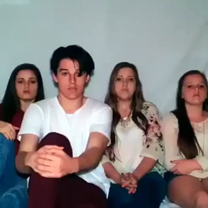 Seriously listen to this over and over again