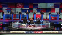 FBN/WSJ GOP debate part 11