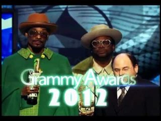 GRAMMY AWARDS 2012 EKSKLUZIVE NE TVKLAN