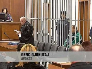 Paraburgimi i Agim Llupos - Vizion Plus - News - Lajme