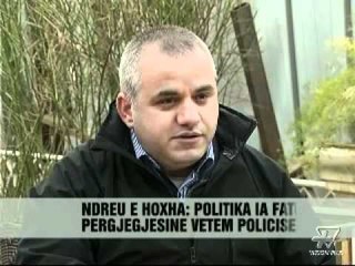 Krimi, fenomeni ne rritje - Vizion Plus - News - Lajme