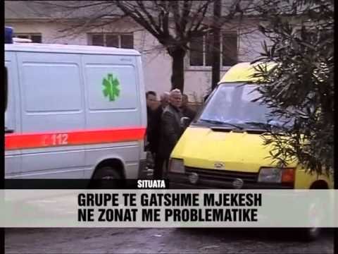 Vijon izolimi ne zonat e thella - Vizion Plus - News - Lajme