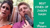 Jason Nash Vine Compilation with Titles! - BEST Jason Nash Vines - Top Viners ✔
