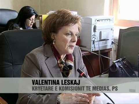Jo me burg për shpifjen - Vizion Plus - News - Lajme