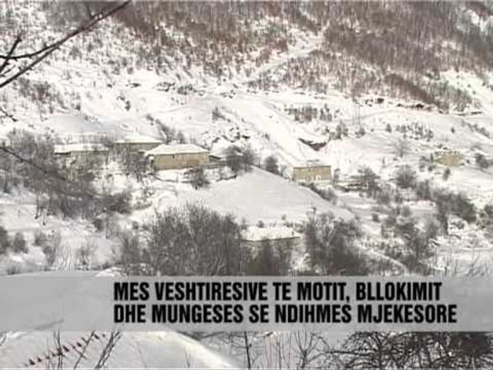 Një dite në Lure të Dibrës - Vizion Plus - News - Lajme