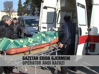 Rikthehet i ftohti ekstrem - Vizion Plus - News - Lajme