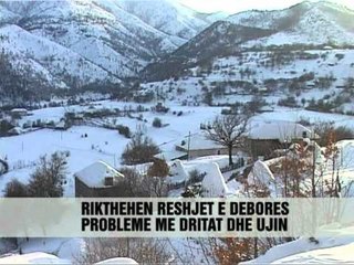 Moti kërcënon Shqipërinë - Vizion Plus - News - Lajme
