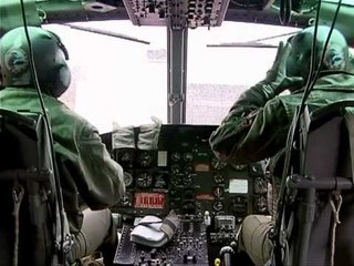 Pezullohen ndihmat nga ajri - Vizion Plus - News - Lajme