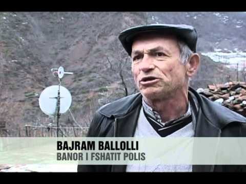 Librazhd, 40 shtëpi drejt shembjes - Vizion Plus - News - Lajme