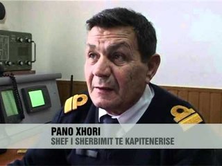 Moti, probleme ne portet detare - Vizion Plus - News - Lajme