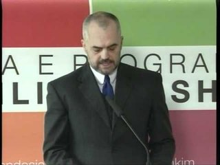 Rama: Moti, shteti ka rene! - Vizion Plus - News- Lajme