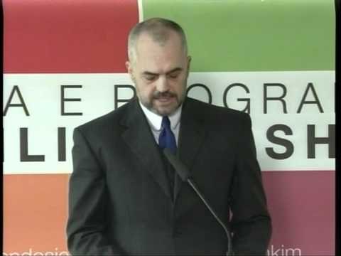 Rama: Moti, shteti ka rene! - Vizion Plus - News- Lajme