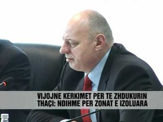 Скачать видео: Mblidhet këshilli i sigurisë se Kosovës - Vizion Plus - News - Lajme