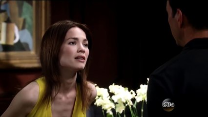 GH~ Elizabeth Scenes ~ 6/11/15