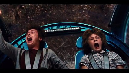 JURASSIC WORLD TV Spot #29 (2015) Chris Pratt Sci-Fi Movie HD