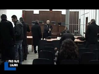 Pas nje Lajmi, 17 shkurt - Vizion Plus - Story