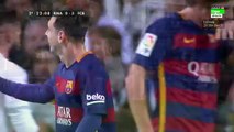 Lionel Messi vs Real Madrid (Away) HD 1080i (21-11-2015)