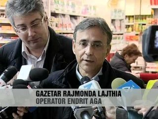 Sequi te "Conad" për ndihmat - Vizion Plus - News - Lajme