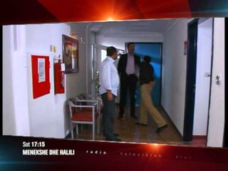 MENEKSHE DHE HALILI SOT 20 SHKURT