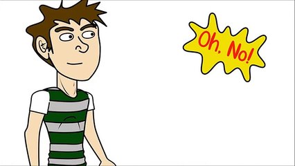 Oh, No! - Web Spot 1 - Introducing Charlie