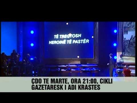 A Show - Nis sot A Show ne Vizion Plus - News - Lajme