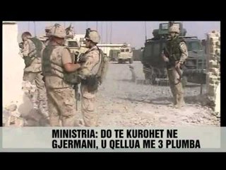 Përmirësohet shëndeti i Aleksandër Peçit - Vizion Plus - News - Lajme