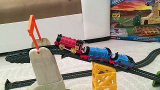 トーマス プラレール, おもちゃ 列車, Thomas the Tank Engine & Friends Japanese Song
