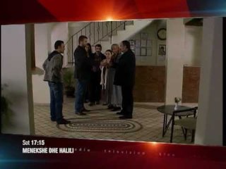 MENEKSHE DHE HALILI SPOTI SOT 23 SHKURT