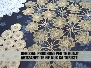 Punimet artizanale ne Kukës - Vizion Plus - News - Lajme