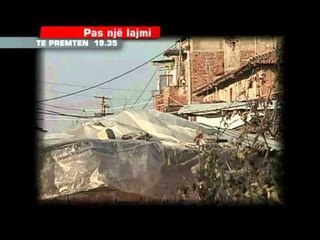 Pas nje Lajmi 24 shkurt - Vizion Plus - Teaser