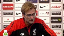 Man City 1-4 Liverpool - Jurgen Klopp Post-Match Press Conference