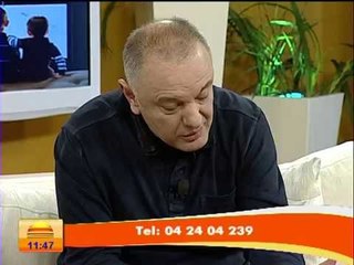 Dita Ime - 23 Shkurt 2012 - Vizion Plus - Entertainment