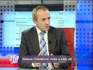 Zip, 24 shkurt - Vizion Plus - Informativ