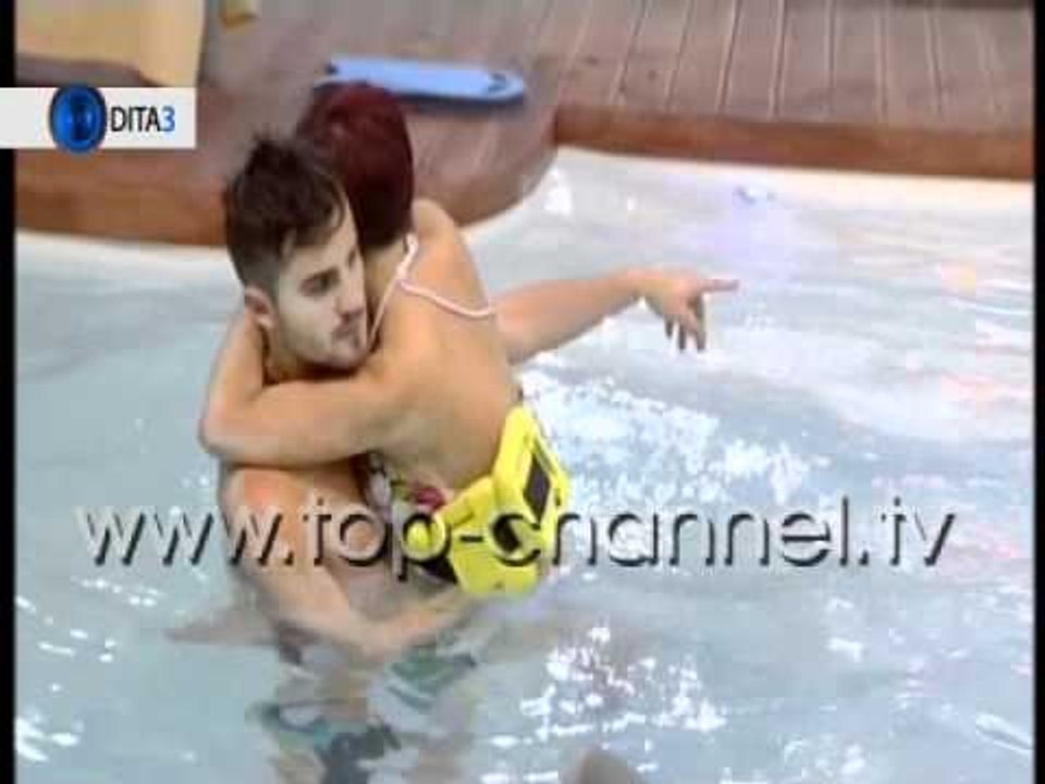 Big Brother, Genta dhe Meti - Pasdite ne Top Channe