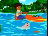 Go, Diego, Go 201 - Diego Saves the River Dolphin - video Dailymotion