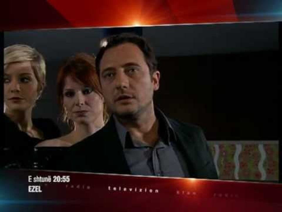EZEL E SHTUNE 25 SHKURT