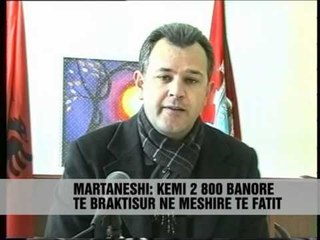 Fshatrat ende ne izolim - Vizion Plus - News - Lajme