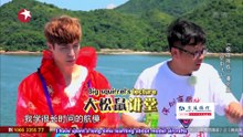 (Eng Sub) Full 151005 Go Fighting EP13 (Final) Zhang Yixing LAY