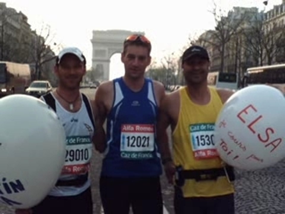 Paris2007