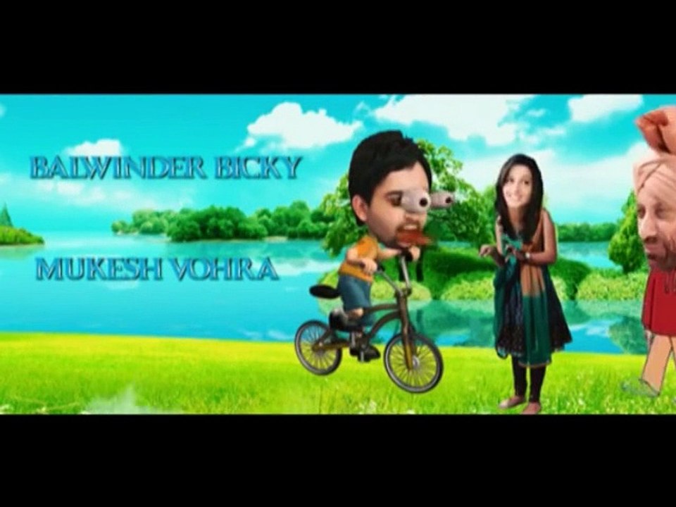 Ishq Garaari ( Part 01 )