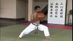 Entrenamiento tradicional de Karate Goju Ryu