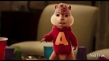 AMC Theatres (Alvin and the Chipmunks: The Road Chip)