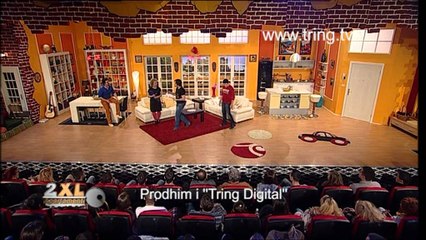 Apartamenti 2XL - Rekordet Gines