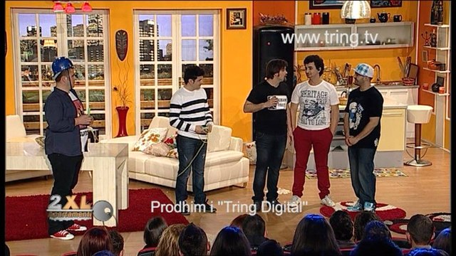 Apartamenti 2XL - Big Basta ne Apartamenti 2xl